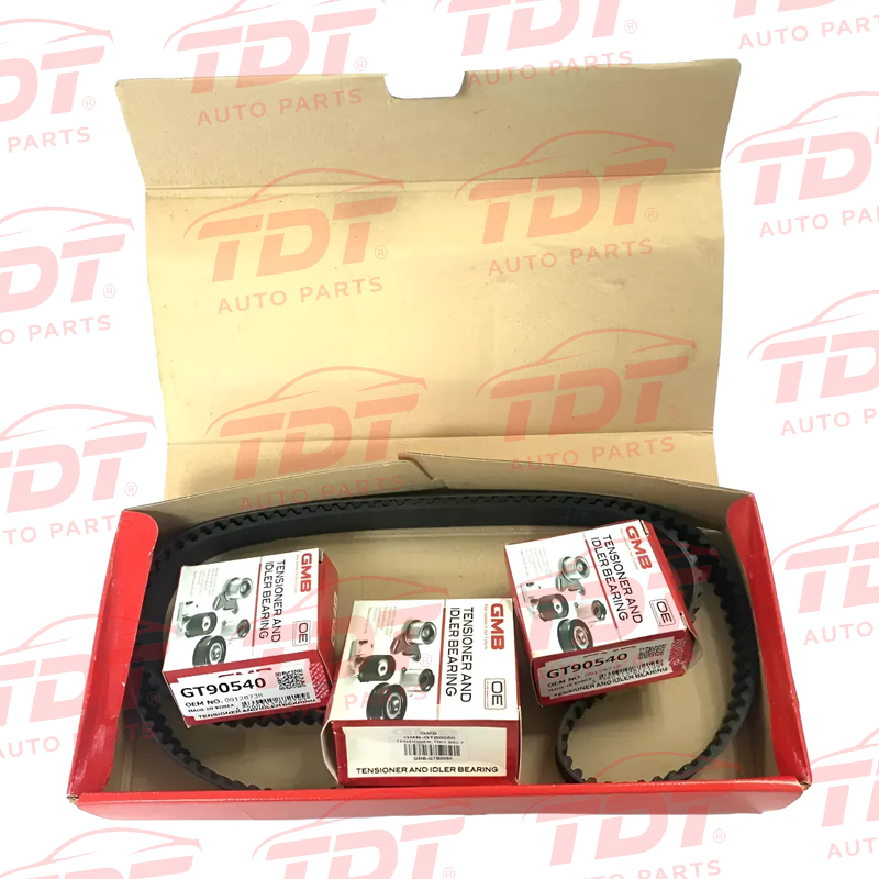 Kit de tiempo GMB